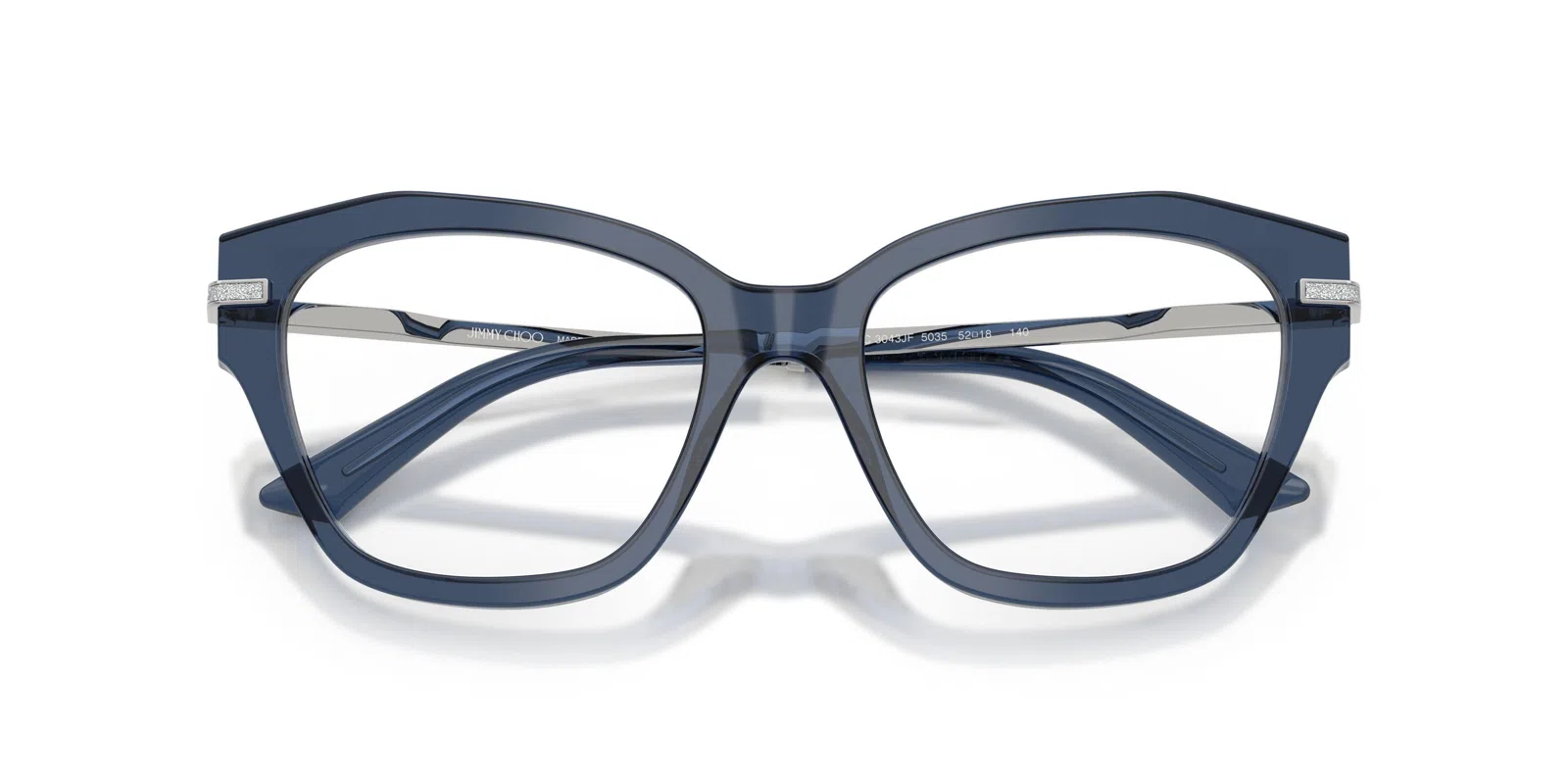 Jimmy Choo 3043JF Eyeglasses - view 14